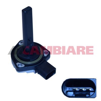 Cambiare VE340004 Sensor, engine oil level - 1