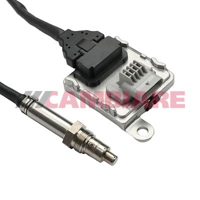 Cambiare VE350037 NOx Sensor, NOx catalytic converter - 2