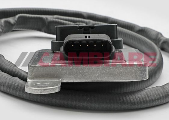 Cambiare VE350047 NOx Sensor, NOx catalytic converter - 4