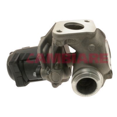 Cambiare VE360026 EGR Valve - 1