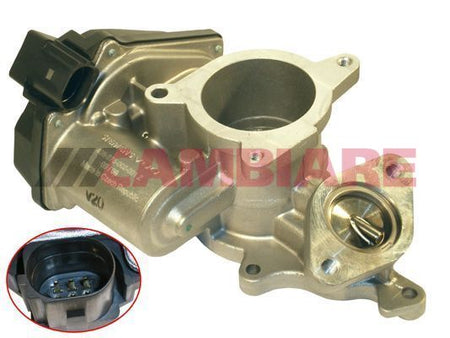 Cambiare VE360030 EGR Valve - 1