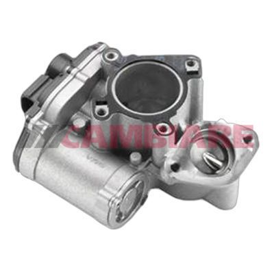 Cambiare VE360037 EGR Valve - 1