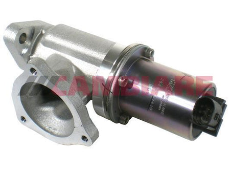 Cambiare VE360043 EGR Valve - 1