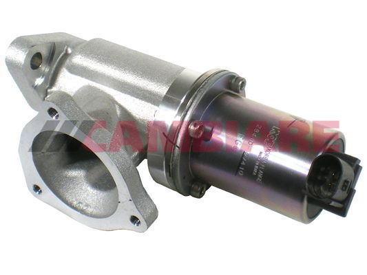Cambiare VE360043 EGR Valve - 1