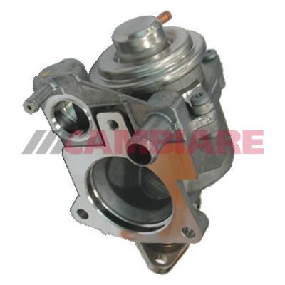 Cambiare VE360052 EGR Valve - 1