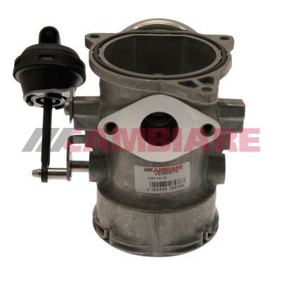 Cambiare VE360074 EGR Valve - 1