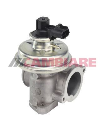 Cambiare VE360087 EGR Valve - 1