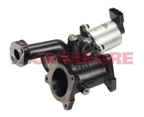 Cambiare VE360091 EGR Valve - 1