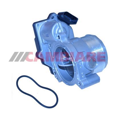 Cambiare VE360128 Throttle Body - 1