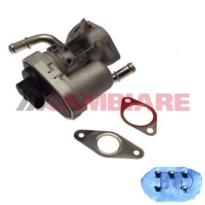 Cambiare VE360130 EGR Valve - 1