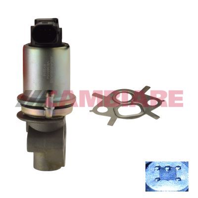 Cambiare VE360154 EGR Valve - 1