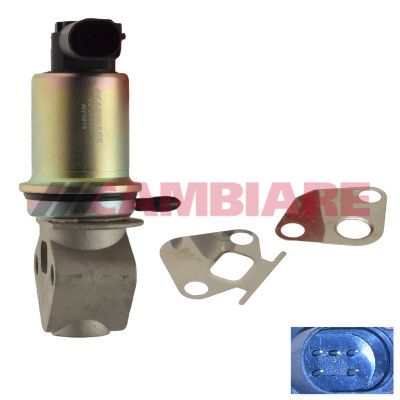 Cambiare VE360155 EGR Valve - 1