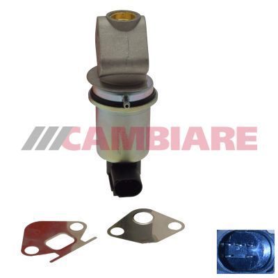 Cambiare VE360156 EGR Valve - 1
