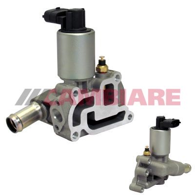 Cambiare VE360160 EGR Valve - 1