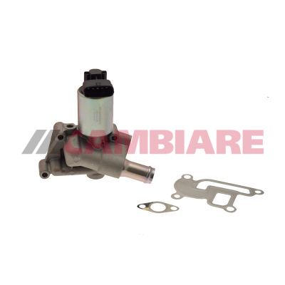 Cambiare VE360168 EGR Valve - 1