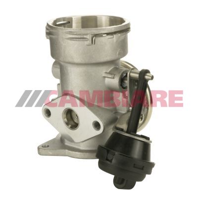 Cambiare VE360177 EGR Valve - 1