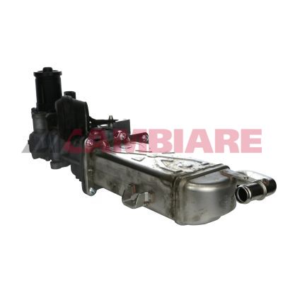 Cambiare VE360186 EGR Valve - 1