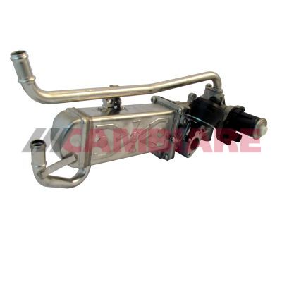 Cambiare VE360188 EGR Valve - 1