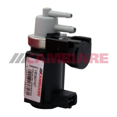 Cambiare VE360197 Pressure Converter, exhaust control - 1