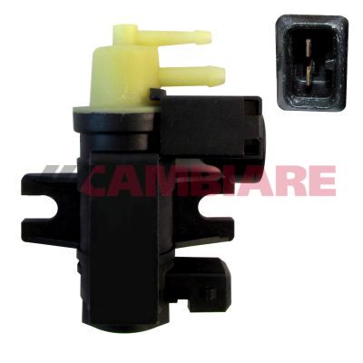 Cambiare VE360204 Pressure converter, turbocharger - 1