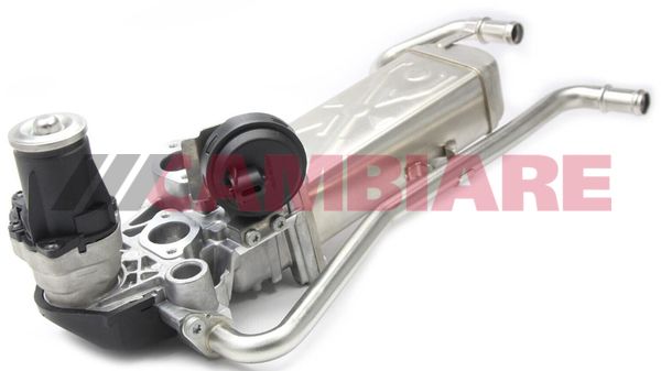 Cambiare VE360240 EGR Valve - 1