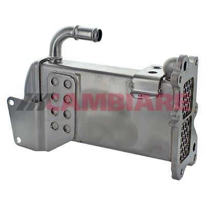 Cambiare VE360257 Cooler, exhaust gas recirculation - 1