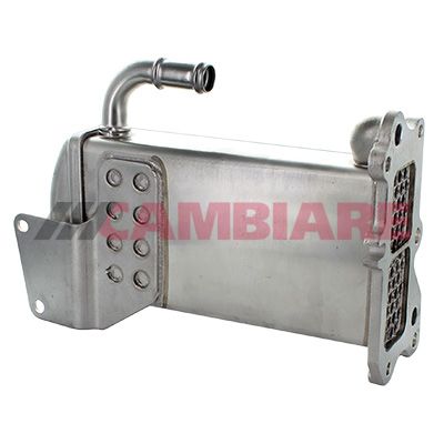 Cambiare VE360258 Cooler, exhaust gas recirculation - 1