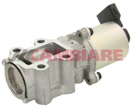 Cambiare VE360262 EGR Valve - 1