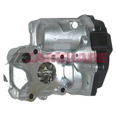 Cambiare VE360275 EGR Valve - 1