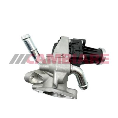 Cambiare VE360284 EGR Valve - 1