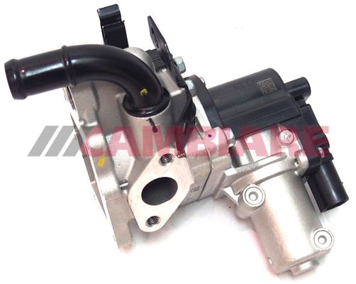 Cambiare VE360287 EGR Valve - 1