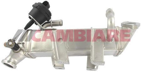 Cambiare VE360288 Cooler, exhaust gas recirculation - 1