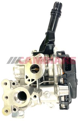 Cambiare VE360289 EGR Valve - 1