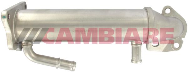 Cambiare VE360293 Cooler, exhaust gas recirculation - 1