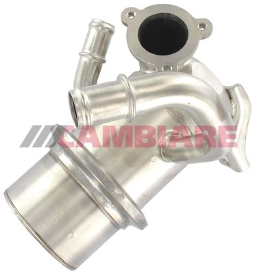 Cambiare VE360294 Cooler, exhaust gas recirculation - 1