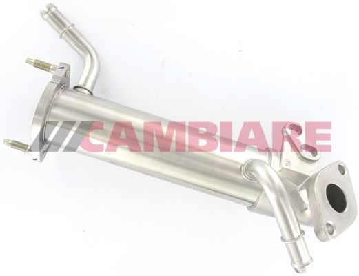 Cambiare VE360296 Cooler, exhaust gas recirculation - 1