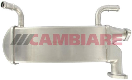 Cambiare VE360298 Cooler, exhaust gas recirculation - 1