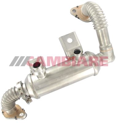 Cambiare VE360308 Cooler, exhaust gas recirculation - 1