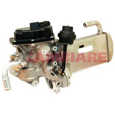 Cambiare VE360331 EGR Valve - 1
