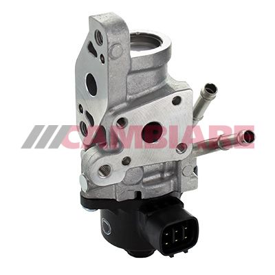 Cambiare VE360342 EGR Valve - 1
