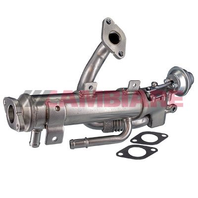 Cambiare VE360343 Cooler, exhaust gas recirculation - 1