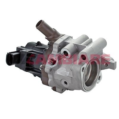 Cambiare VE360346 EGR Valve - 1