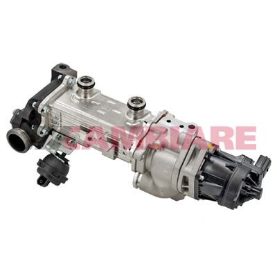 Cambiare VE360348 EGR Module - 1