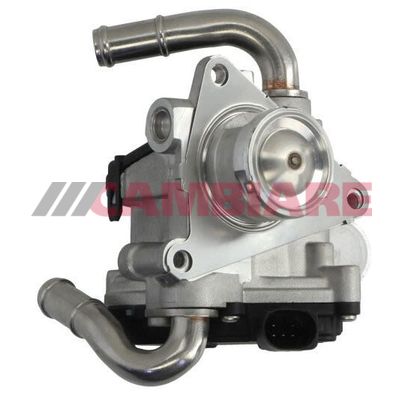 Cambiare VE360360 EGR Valve - 1