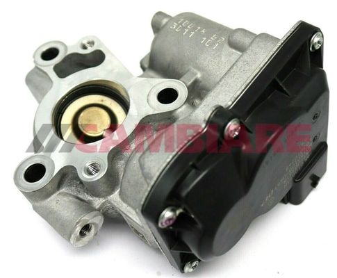 Cambiare VE360362 EGR Valve - 1