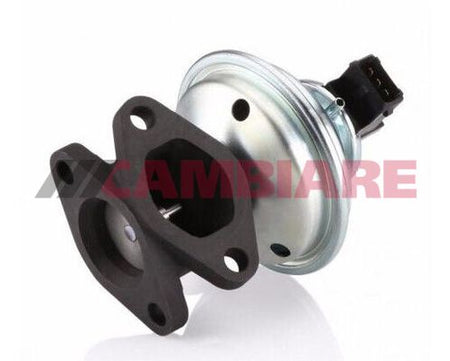 Cambiare VE360364 EGR Valve - 1