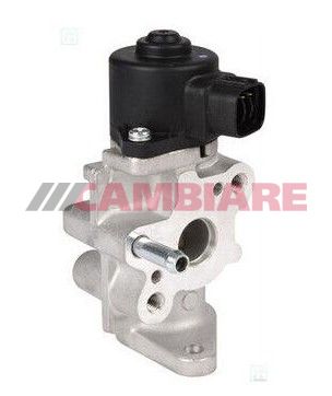 Cambiare VE360366 EGR Valve - 1
