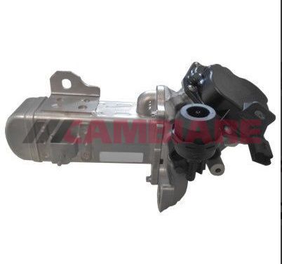 Cambiare VE360380 EGR Module - 1