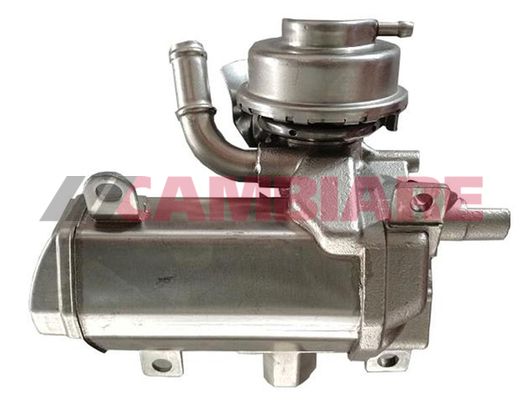 Cambiare VE360386 EGR Module - 1