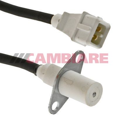 Cambiare VE363001 Sensor, crankshaft pulse - 1